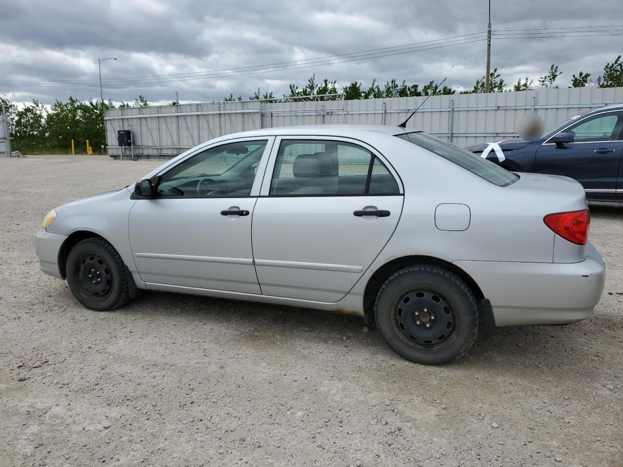 2T1BR32E65C842363 2005 Toyota Corolla Ce