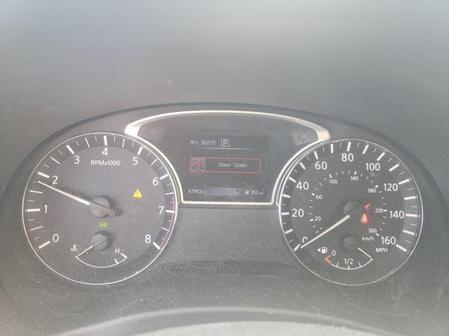 2016 Nissan Pathfinder S VIN: 5N1AR2MM7GC653853 Lot: 57631924