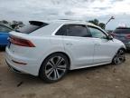 AUDI Q8 PRESTIG photo