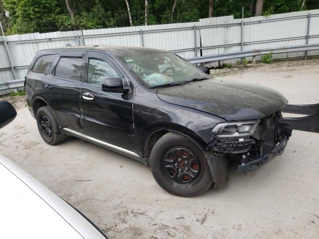 2022 Dodge Durango Pursuit VIN: 1C4SDJFT9NC135441 Lot: 50983154