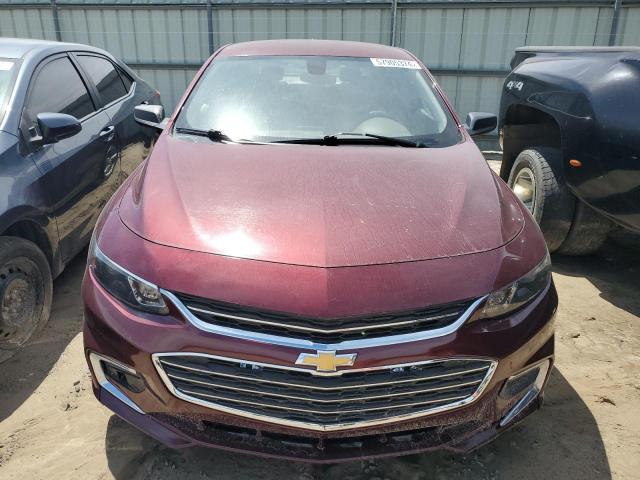 2016 Chevrolet Malibu Ls VIN: 1G1ZB5ST0GF178433 Lot: 57905374