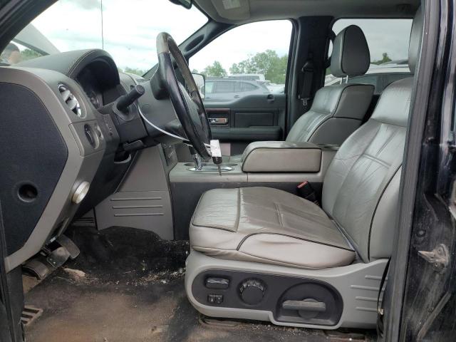 2006 Lincoln Mark Lt VIN: 5LTPW18576FJ23302 Lot: 58094234