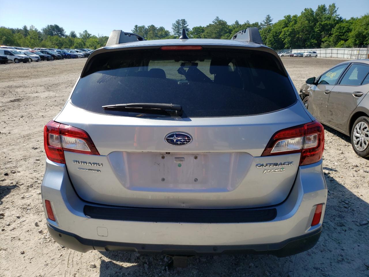 4S4BSANCXH3373970 2017 Subaru Outback 2.5I Limited