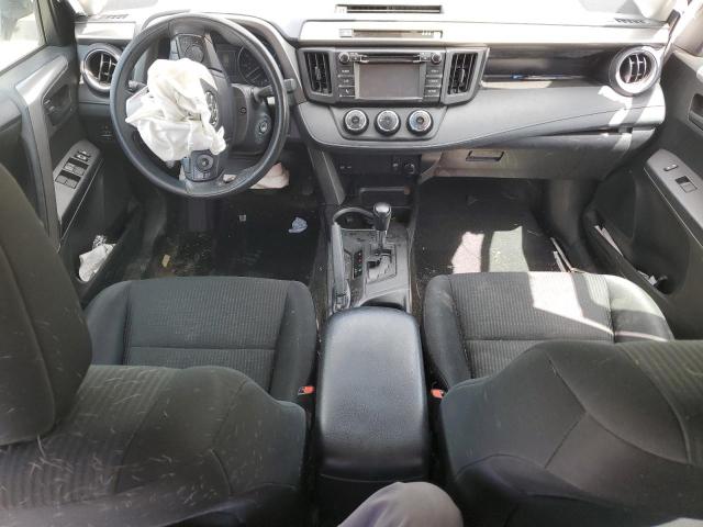 2017 Toyota Rav4 Le VIN: 2T3BFREV4HW659545 Lot: 60298254