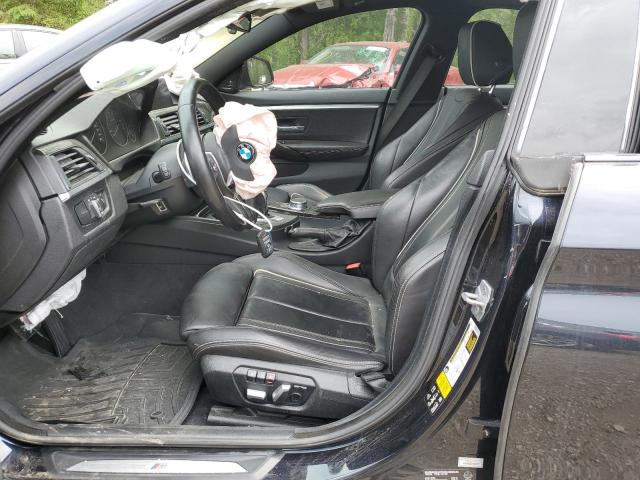 2017 BMW 440XI GRAN - WBA4E5C32HG810896