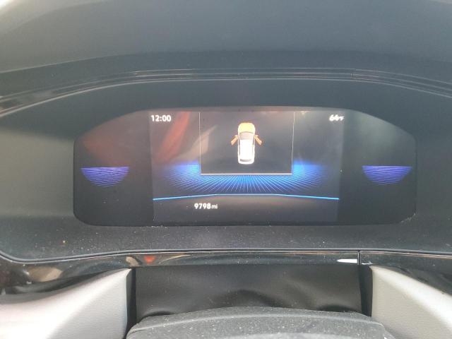 2024 VOLKSWAGEN TAOS S - 3VV5X7B26RM049899