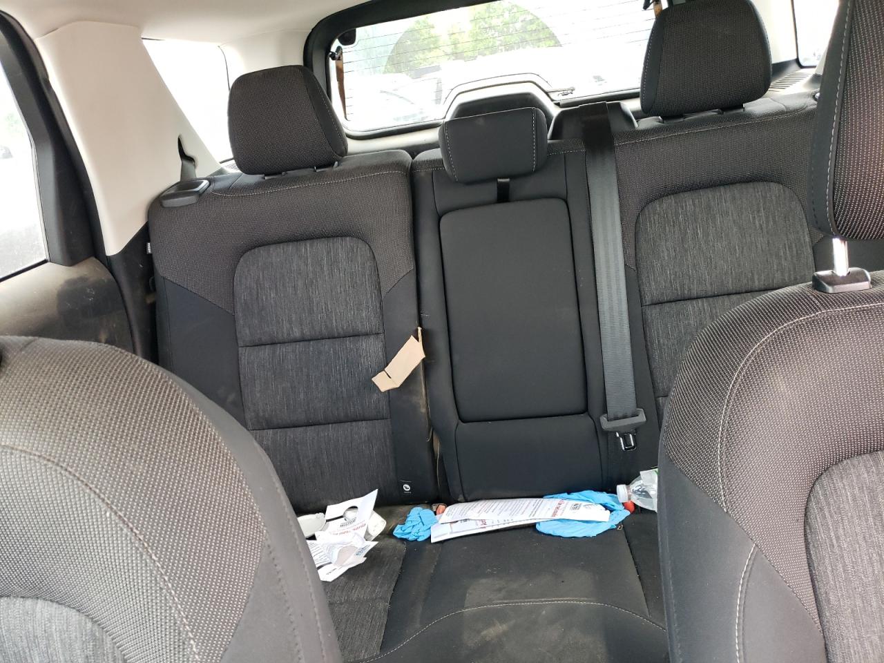 3FMCR9B63PRD34697 2023 Ford Bronco Sport Big Bend