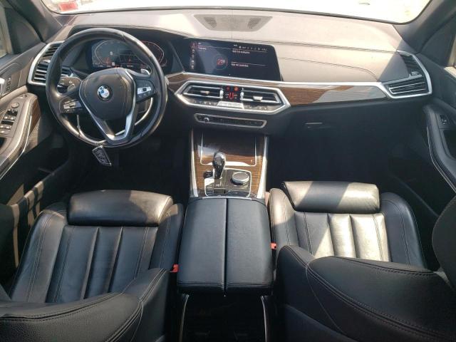 2020 BMW X5 xDrive40I VIN: 5UXCR6C05L9C92148 Lot: 59136714