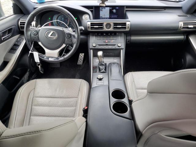 2016 Lexus Is 300 VIN: JTHCM1D29G5004613 Lot: 58827834