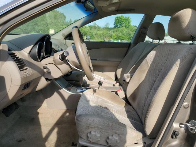 2005 Nissan Altima S VIN: 1N4AL11D85C230447 Lot: 58943204