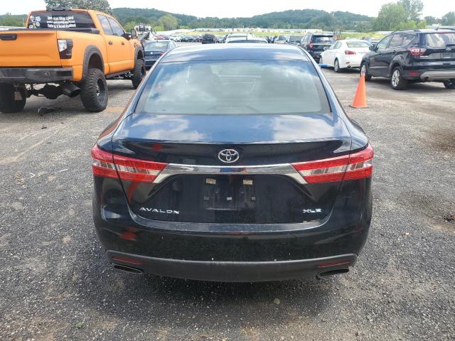 2013 Toyota Avalon Base VIN: 4T1BK1EB9DU029283 Lot: 59120794