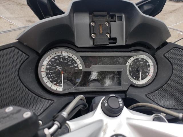 2019 BMW R 1250 RT WB10J6300KZG33544