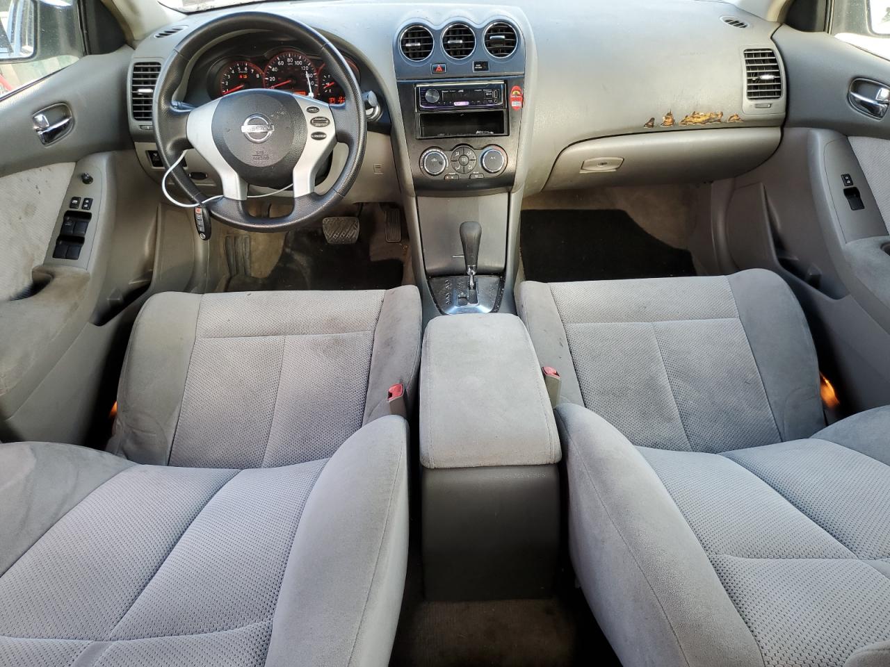 1N4AL21E79N439204 2009 Nissan Altima 2.5