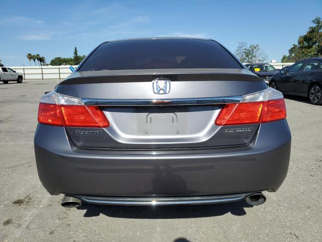 2013 Honda Accord Sport VIN: 1HGCR2F52DA251699 Lot: 57347244