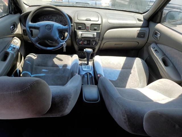 2000 Nissan Sentra Base VIN: 3N1CB51D2YL306768 Lot: 59376844