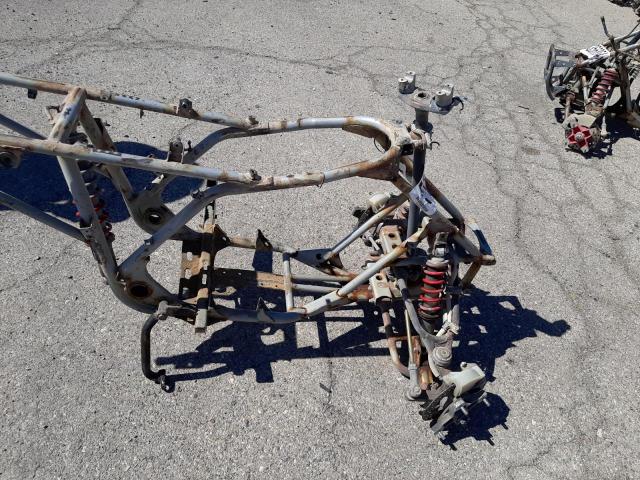 2005 HONDA TRX250 EX 1HFTE270754402622