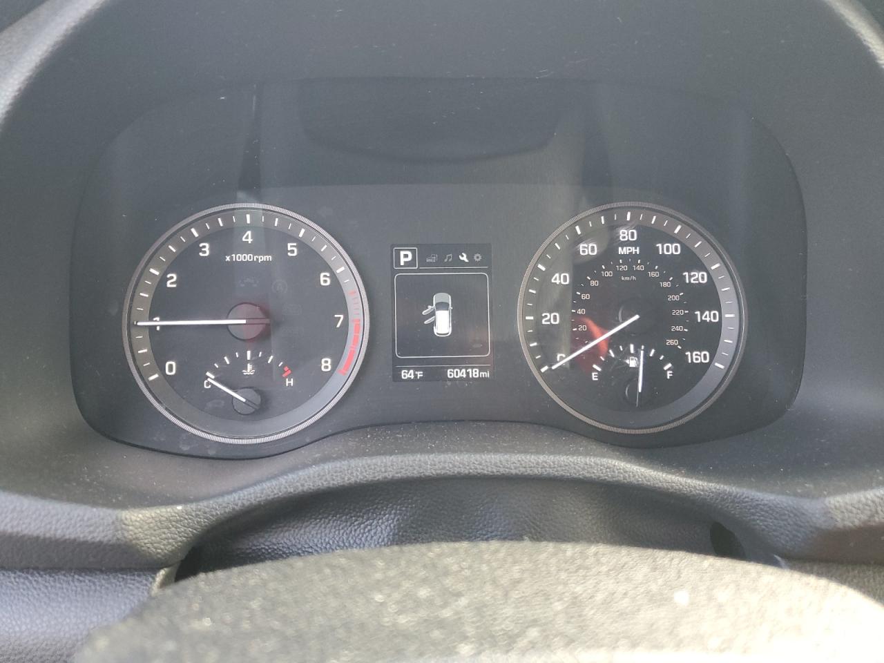 KM8J3CA46HU263950 2017 Hyundai Tucson Limited