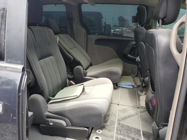 2013 Chrysler Town & Country Touring L VIN: 2C4RC1CG4DR536393 Lot: 61019654