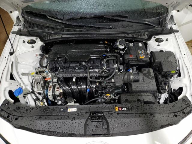 2024 HYUNDAI ELANTRA SE - KMHLM4DG3RU752163