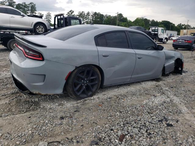 2021 Dodge Charger Sxt VIN: 2C3CDXBG9MH512799 Lot: 57459364