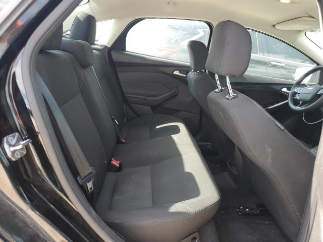 2016 FORD FOCUS SE - 1FADP3F20GL360486