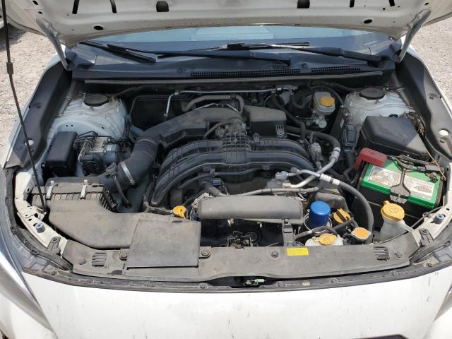 2019 SUBARU CROSSTREK - JF2GTABC0K8285064