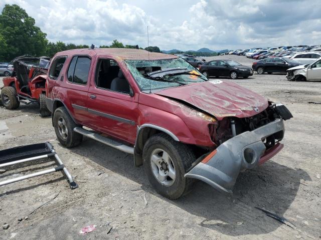 2003 Nissan Xterra Xe VIN: 5N1ED28T33C638617 Lot: 57354154