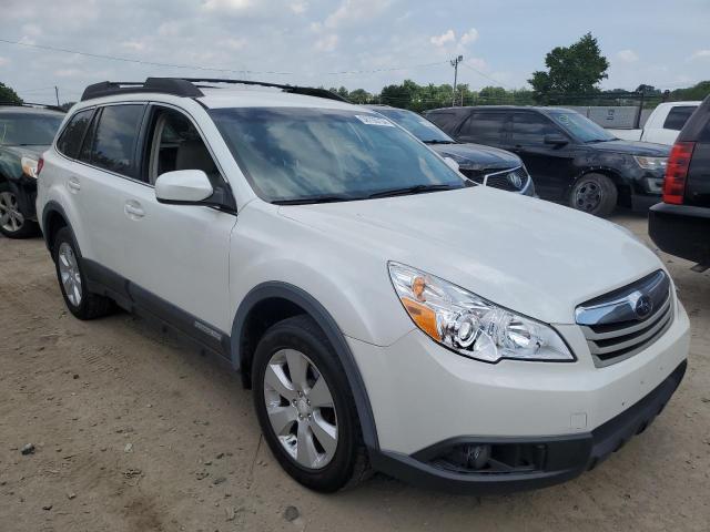 2010 Subaru Outback 2.5I Premium VIN: 4S4BRBCC8A3354960 Lot: 58705734