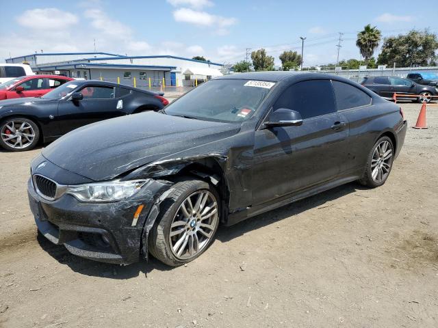 VIN WBA4R7C56HK895689 2017 BMW 4 Series, 430I no.1