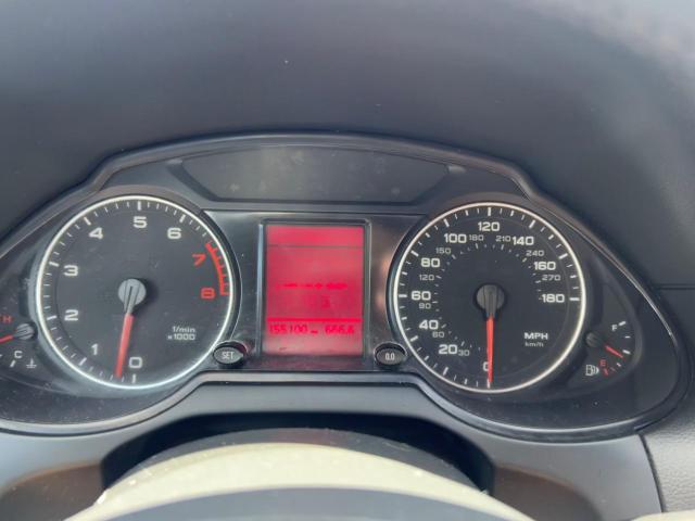 2012 Audi Q5 Premium VIN: WA1CFAFP4CA097735 Lot: 61262454