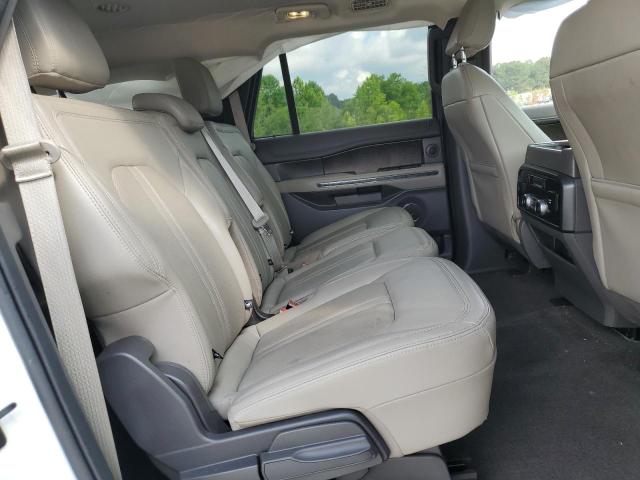2021 Ford Expedition Max Limited VIN: 1FMJK1KT1MEA30026 Lot: 60654494