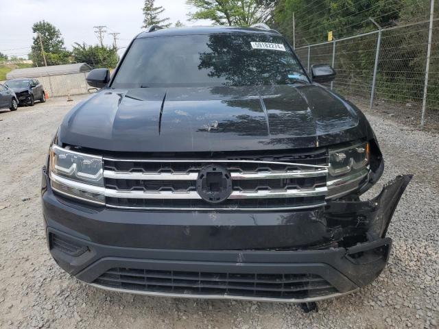 2018 VOLKSWAGEN ATLAS S - 1V2GR2CA7JC529268