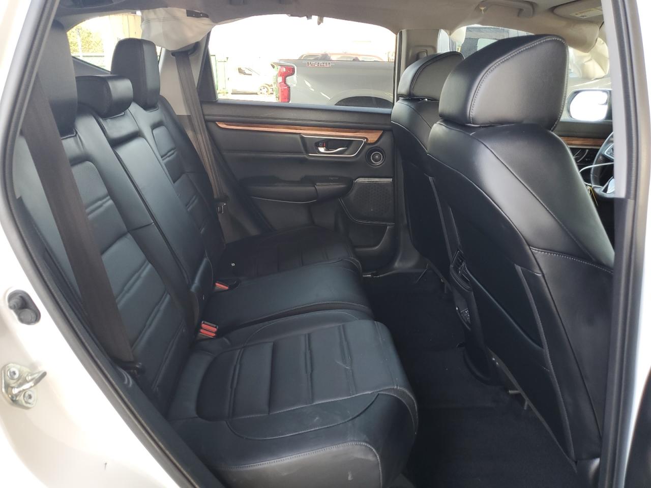 7FART6H84LE020936 2020 Honda Cr-V Exl