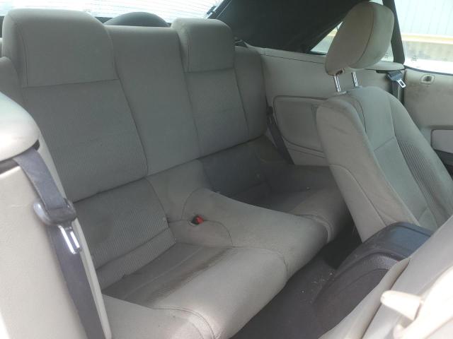 2010 Ford Mustang VIN: 1ZVBP8EN2A5122433 Lot: 59428434