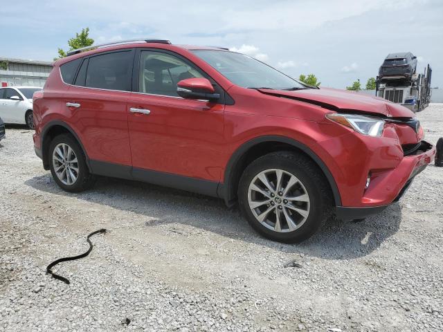 VIN JTMDFREV4GJ067973 2016 Toyota RAV4, Limited no.4