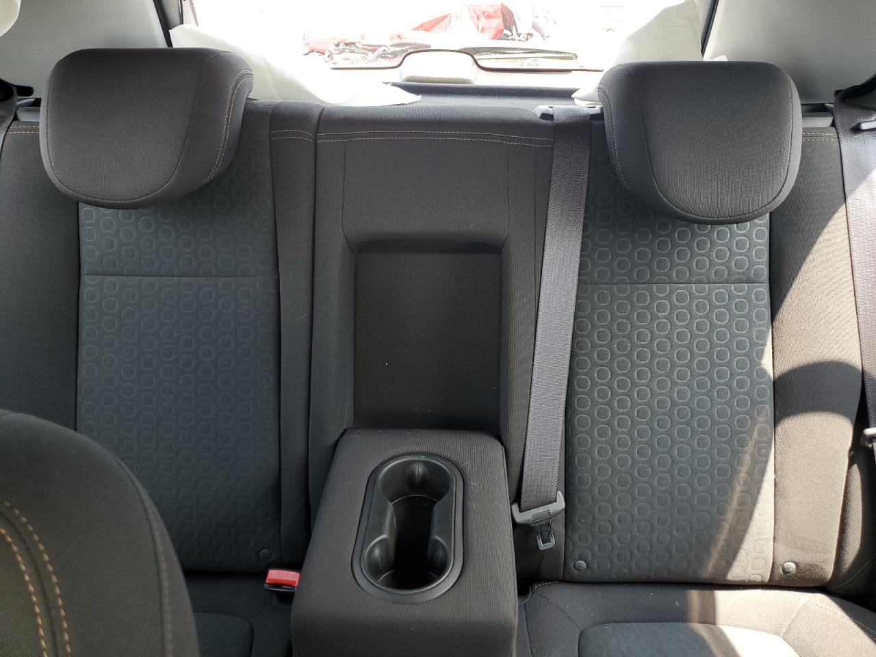 KL7CJNSB9HB209224 2017 Chevrolet Trax Ls