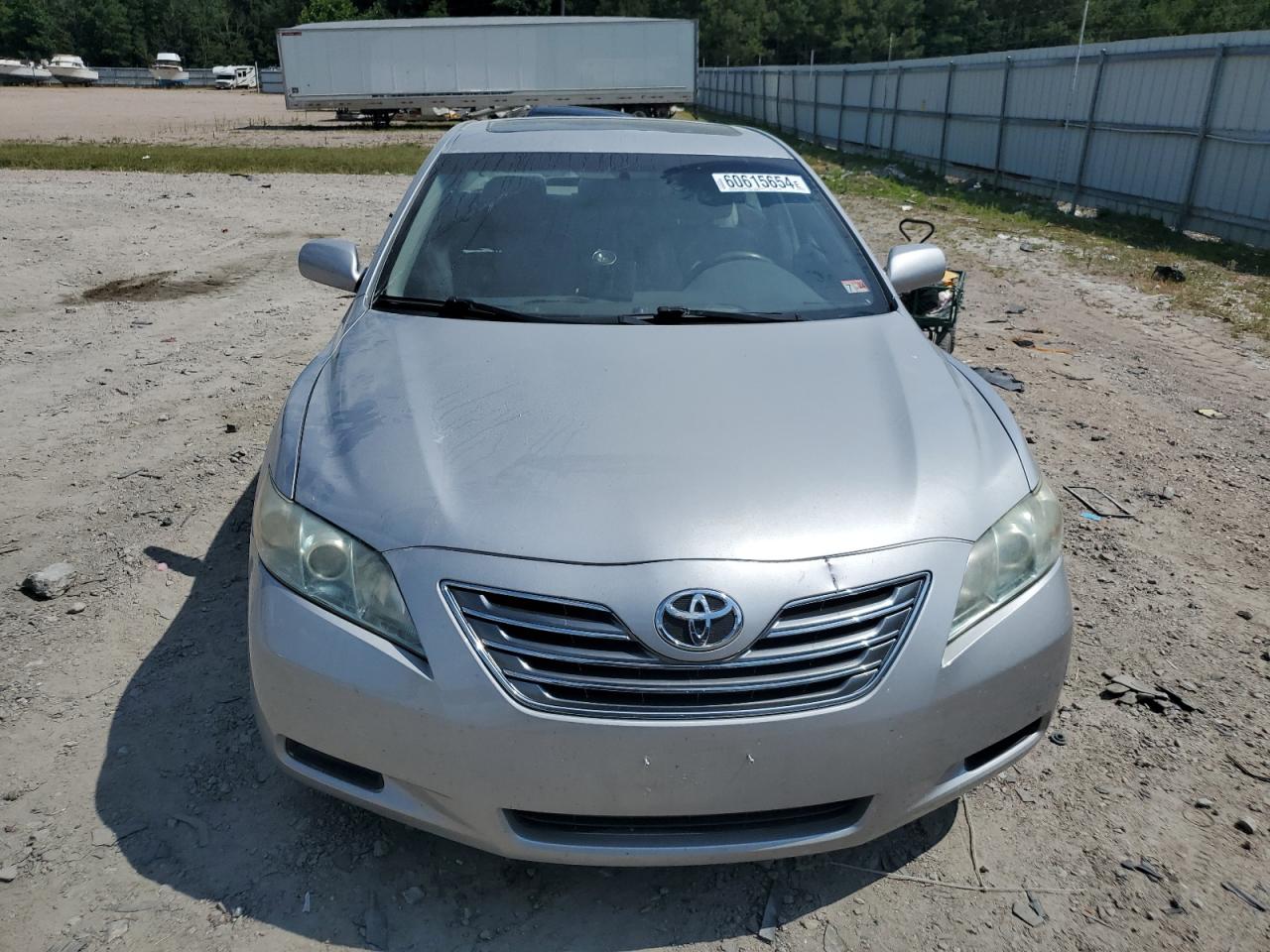 4T1BB46K89U079311 2009 Toyota Camry Hybrid