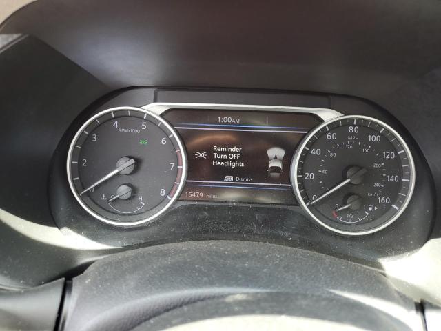 2023 Nissan Sentra Sv VIN: 3N1AB8CV0PY277657 Lot: 58396964