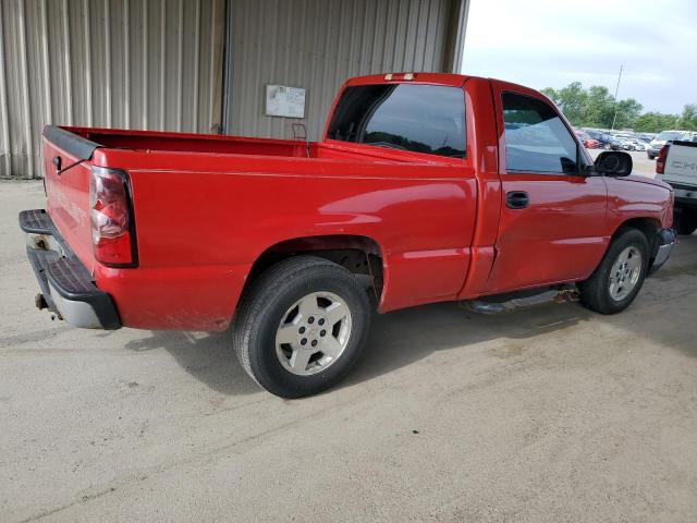 2006 Chevrolet Silverado C1500 VIN: 3GCEC14X16G182063 Lot: 59567404