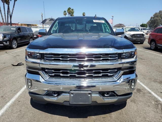 2016 Chevrolet Silverado K1500 Ltz VIN: 3GCUKSEC7GG349737 Lot: 59144904