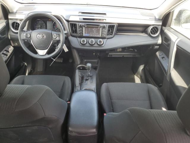 2017 Toyota Rav4 Le VIN: 2T3ZFREV6HW374893 Lot: 60768444