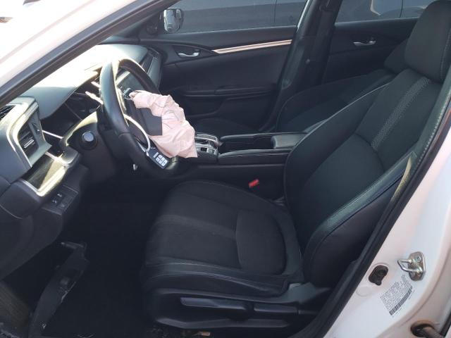 2020 HONDA CIVIC SPOR - 2HGFC2F86LH559645