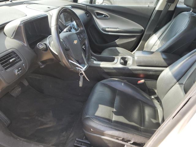 2013 Chevrolet Volt VIN: 1G1RB6E4XDU149751 Lot: 60064624