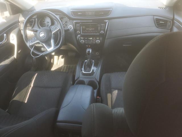 2019 NISSAN ROGUE S - KNMAT2MTXKP542423