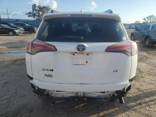 2017 Toyota Rav4 Le VIN: JTMZFREV3HD104498 Lot: 60888424