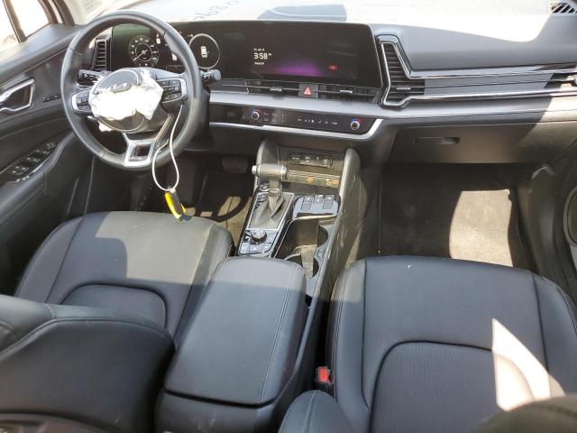 2023 KIA SPORTAGE S - 5XYK4CAF9PG019250