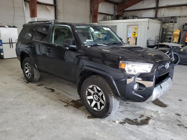 JTEPU5JR3R6264235 Toyota 4runner Sr5/sr5 Premium 2024