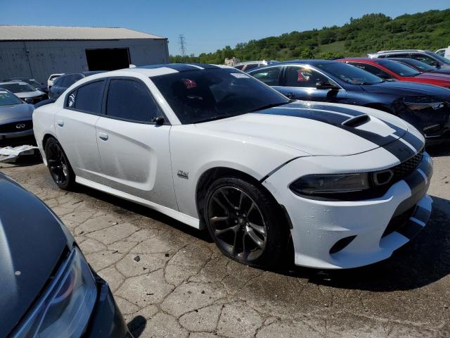 2023 DODGE CHARGER SC - 2C3CDXGJ6PH508377