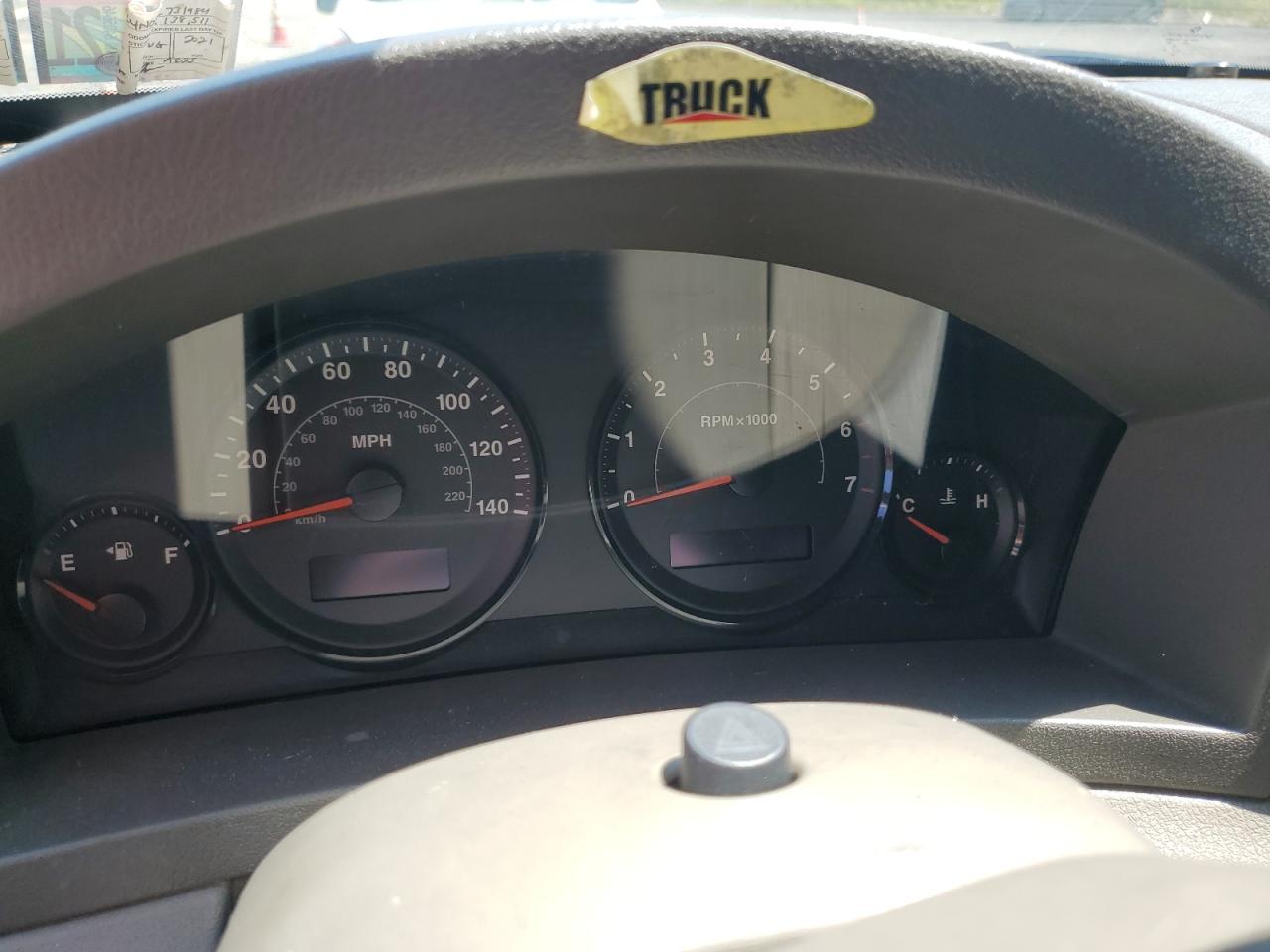 1J4HR48N65C731984 2005 Jeep Grand Cherokee Laredo