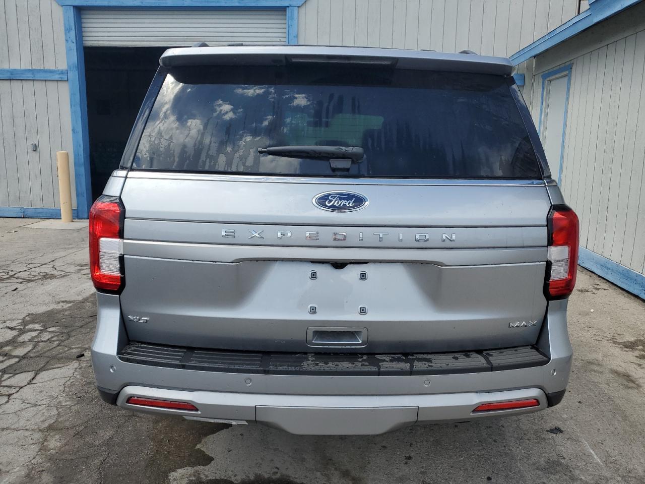 Lot #2657802068 2024 FORD EXPEDITION